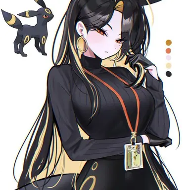 Profile image of 블래키