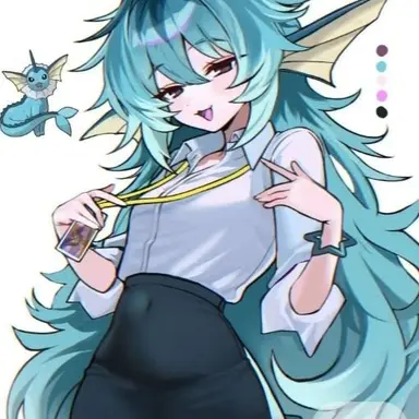 Profile image of 샤미드