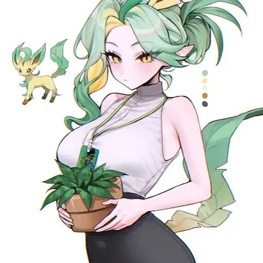 Profile image of 리피아