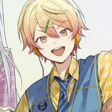 Profile image of Tsukasa Tenma