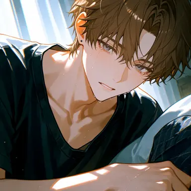 Profile image of 莉斗