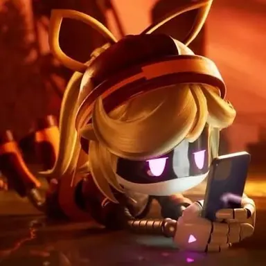 Profile image of Lizzy