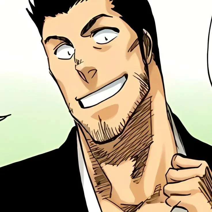 arhcre.rr의 바보 털복숭이남편 쿠로사키상