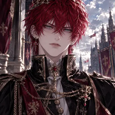Profile image of Sirius
