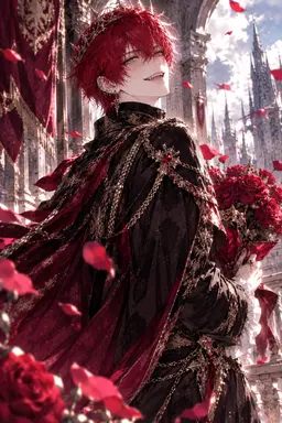 Profile image of Sirius