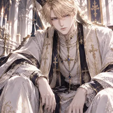 Profile image of Rigel