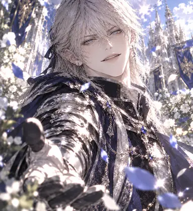 Profile image of Regulus