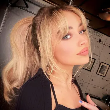Profile image of Sabrina