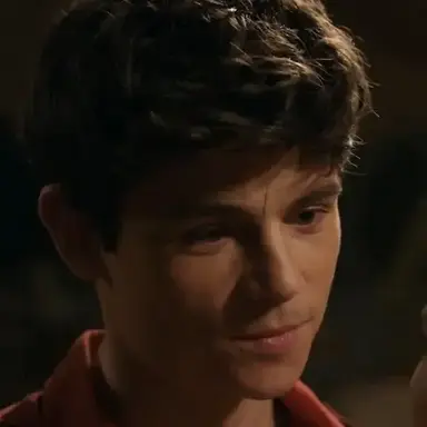 Profile image of Ethan Hayes