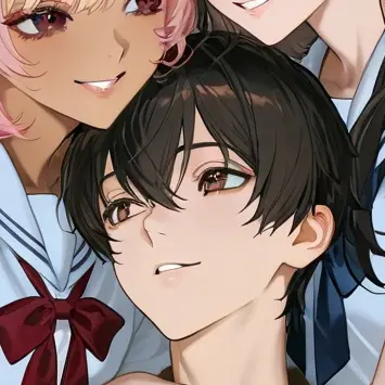 Profile image of 朔夜