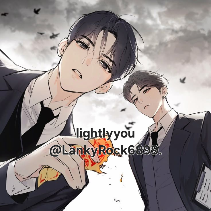 [HL] 윤하람, 차류진 대표 이미지