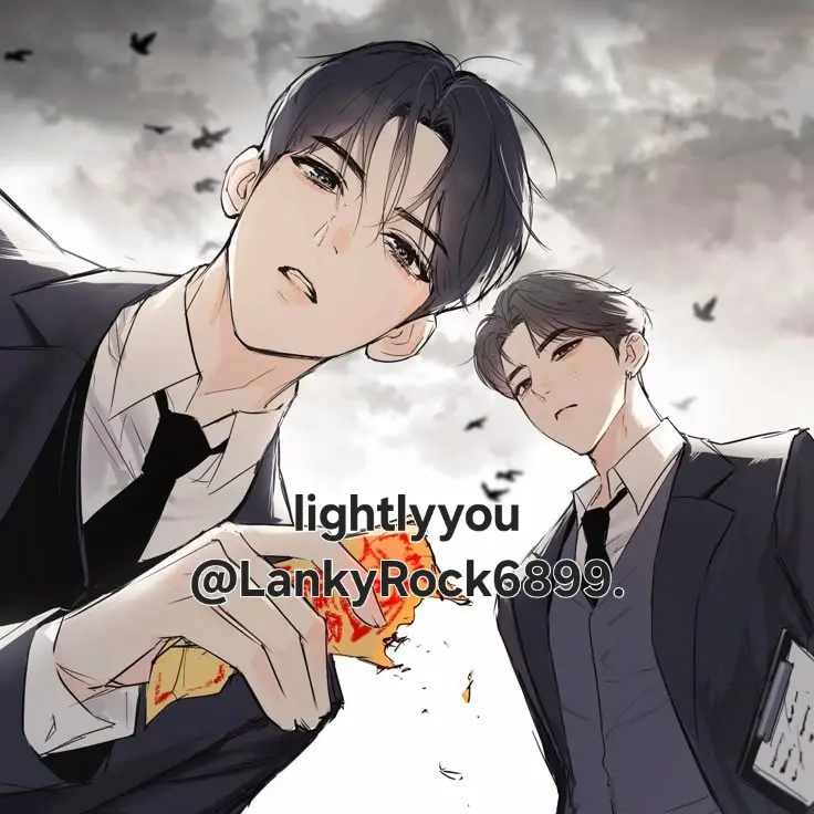 ZzitItup의 [HL] 윤하람, 차류진