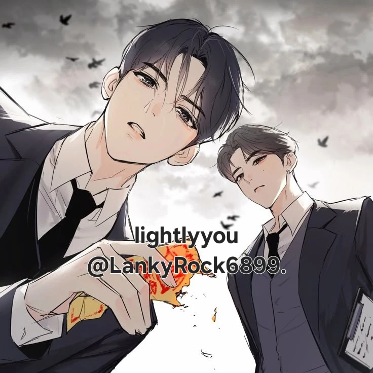 [HL] 윤하람, 차류진