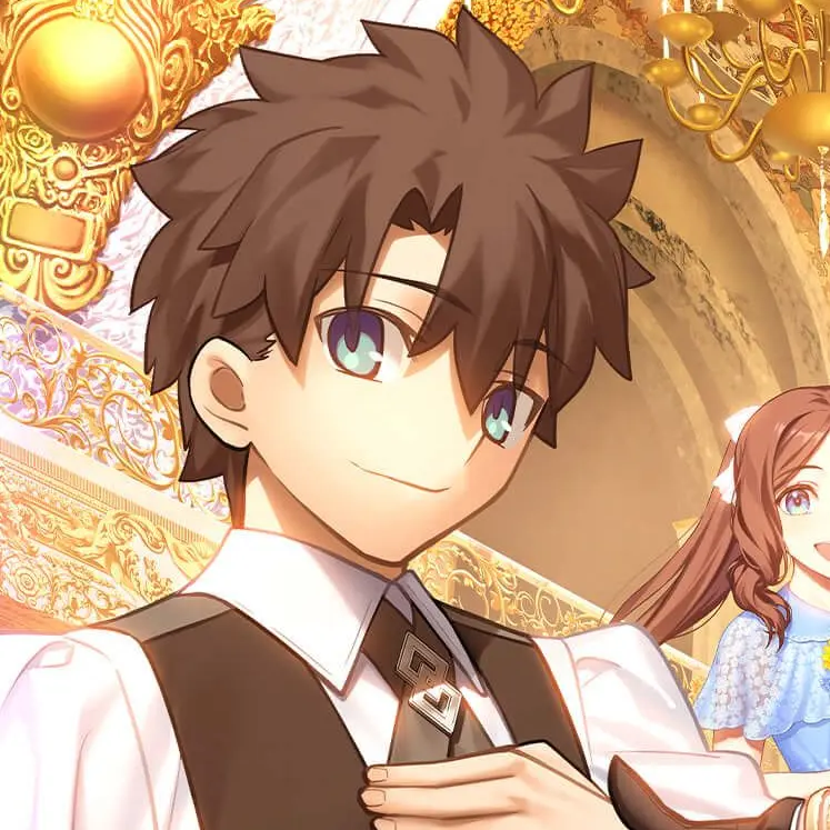 MorbidTrade9138의 FGO