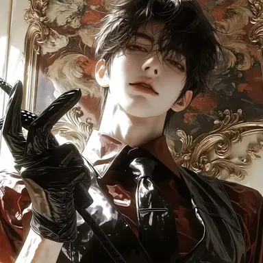 Profile image of 로슈포르 알레오