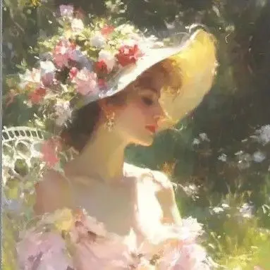 Profile image of 조슬린 카르멘