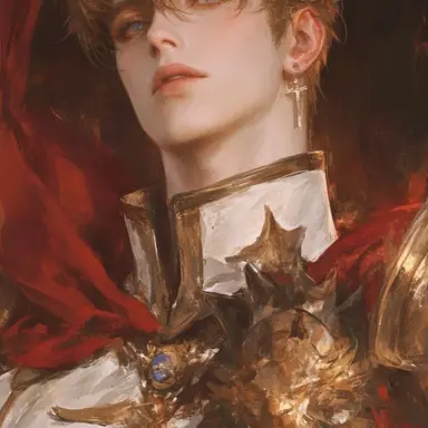 Profile image of 클레온 베르몽트