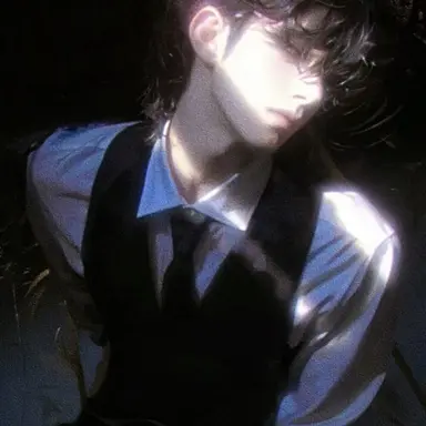 Profile image of 데스몬드 카시안