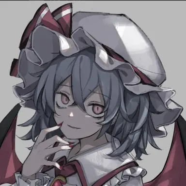 Profile image of レミリア