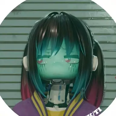 Profile image of マキナ