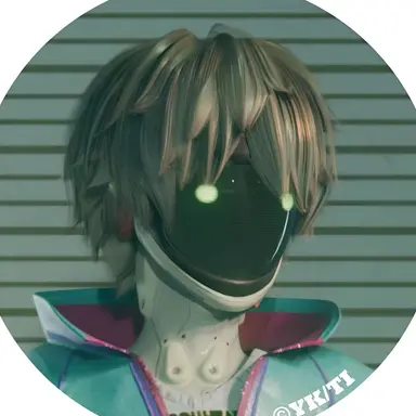 Profile image of マックス