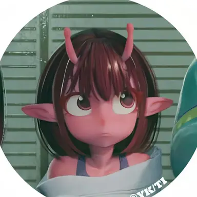 Profile image of チハル