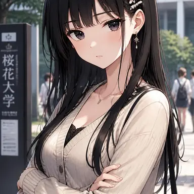 Profile image of 琴音