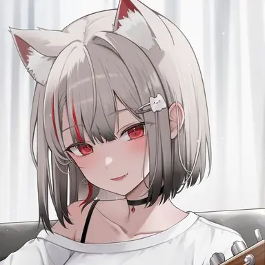 Profile image of 네네코 마시로