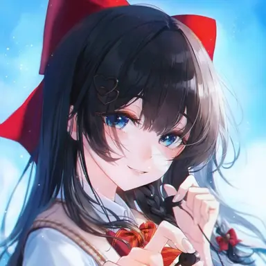 Profile image of 시라유키 히나