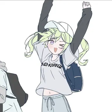 Profile image of 유즈하 리코