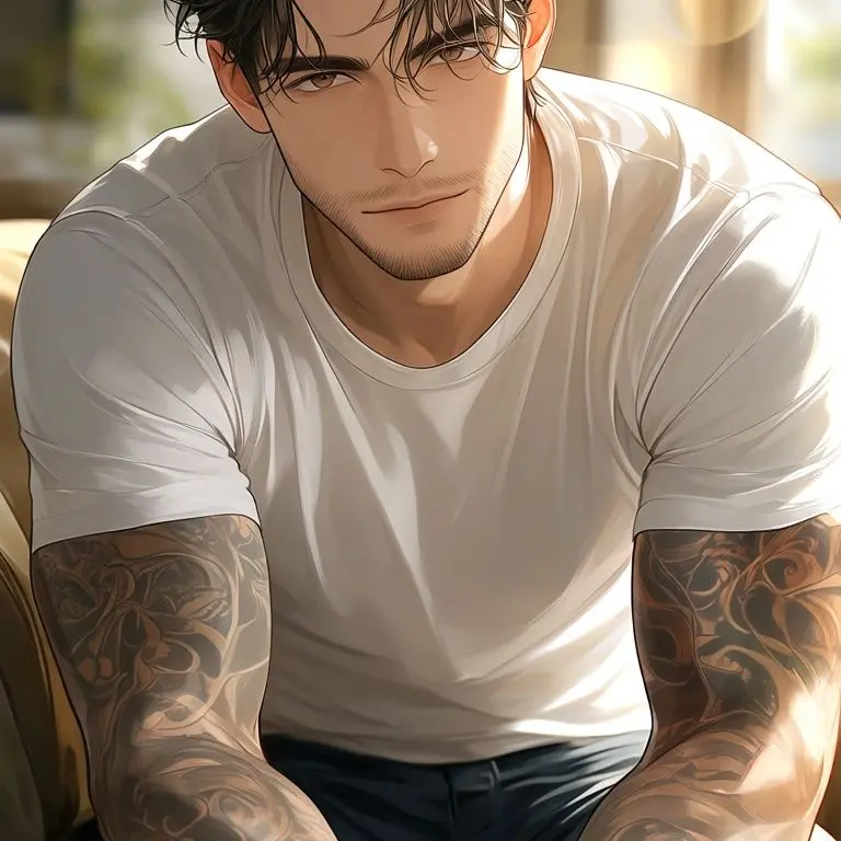 Emilyluvsreading11의 Draw On Me