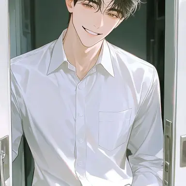 Profile image of Donovan