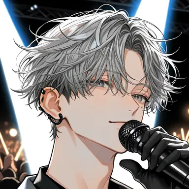 Profile image of 律