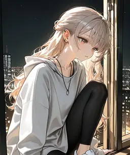 Profile image of しずく