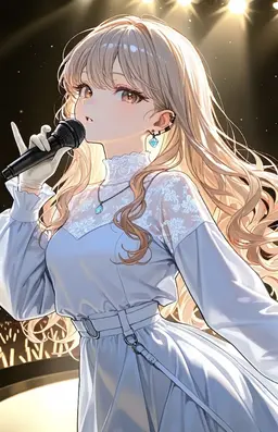 Profile image of しずく