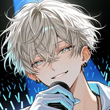 Profile image of 零