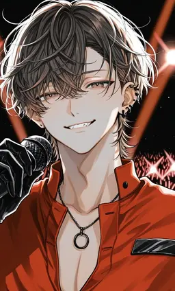 Profile image of 一輝