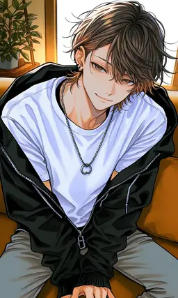 Profile image of 一輝