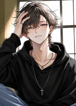 Profile image of 一輝