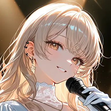 Profile image of しずく