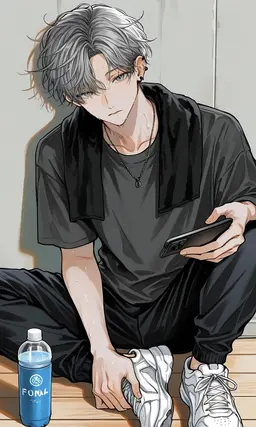 Profile image of 律