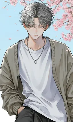 Profile image of 律