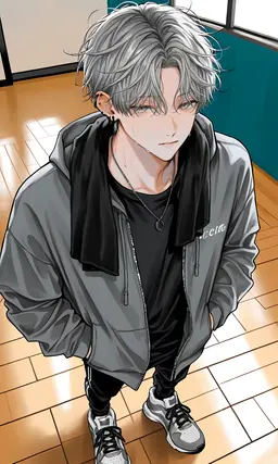 Profile image of 律