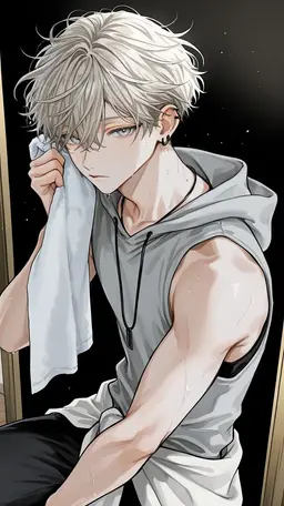 Profile image of 零