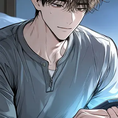 Profile image of Reeve