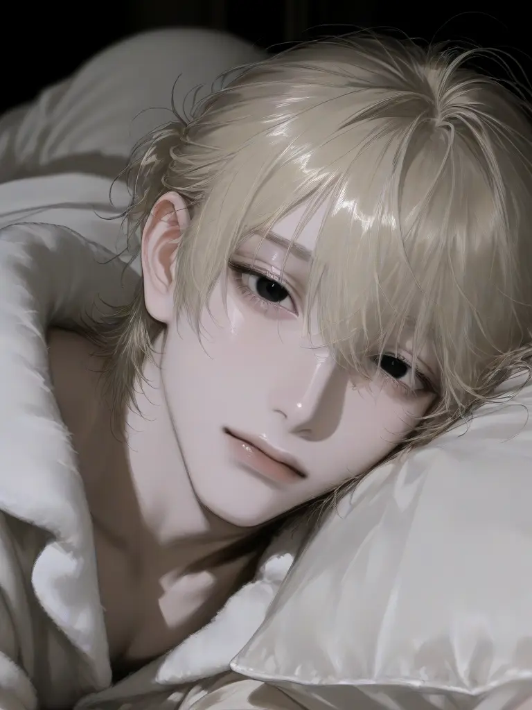 T__T__vv의 {{user}}にガチ恋中。
