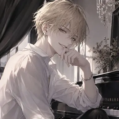 Profile image of 사쿠라세 소우지
