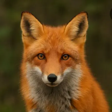 Profile image of 여우