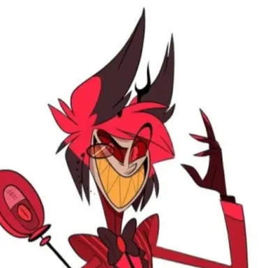 Profile image of 알래스터
