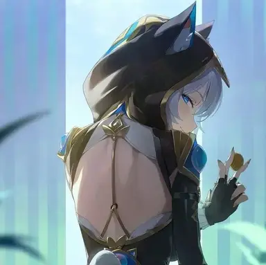 Profile image of Cipher